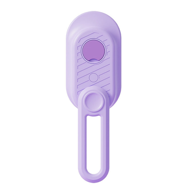 MistPup 3-in-1 Spray Grooming Brush | USB Pet Hair Removal Comb