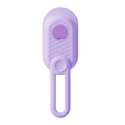 MistPup 3-in-1 Spray Grooming Brush | USB Pet Hair Removal Comb